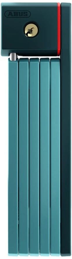 Abus UGrip Bordo 5700/80 Serrure Pliable, Y Compris Le Support -Vélo Pièces Magasin 72809 5700 80 UrbanCore Green a 3