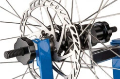 Park Tool Adaptateur D'axe Creux Pour Le Banc D'essai TS-TA -Vélo Pièces Magasin 72992