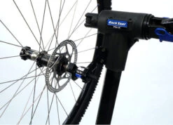 Park Tool Adaptateur D'axe Creux Pour Le Banc D'essai TS-TA -Vélo Pièces Magasin 72995