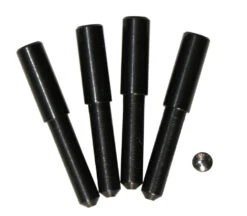 Park Tool Kit De Goupilles De Rechange CT-4K (4 Goupilles 1 Roulement à Billes)