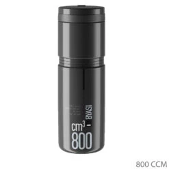 Elite Byasi 2.0 Boîte à Bouteilles 9 Elite Byasi 2.0 Boîte à Bouteilles -Vélo Pièces Magasin 8020775040768 Byasi 2 0 Flaschenbox 800ccm labeled