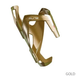 Elite VICO GLAM METALLIC Porte-bouteilles 10 Elite VICO GLAM METALLIC Porte-bouteilles -Vélo Pièces Magasin 8020775040935 Elite VicoGlamMetallic Flaschenhalter gold labeled