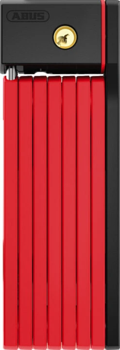 Abus UGrip Bordo Big 5700/100 Antivol Pliable, Support Inclus -Vélo Pièces Magasin 86746 BORDO uGRIP 5700 BIG RD 3