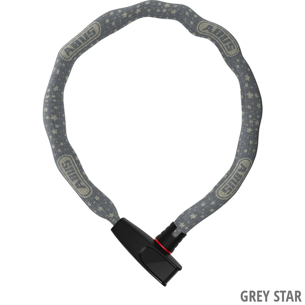 Abus Antivol à Chaîne Catena 6806/75 4 Abus Antivol à Chaîne Catena 6806/75 – Image 2