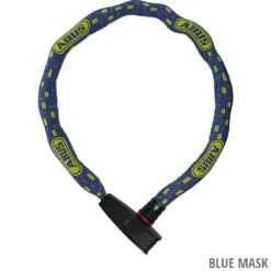 Abus Antivol à Chaîne Catena 6806/75 10 Abus Antivol à Chaîne Catena 6806/75 -Vélo Pièces Magasin 87774 6806 75 BLUE MASK 3