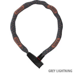Abus Antivol à Chaîne Catena 6806/75 11 Abus Antivol à Chaîne Catena 6806/75 -Vélo Pièces Magasin 87775 6806 75 GREY LIGHTNING 3