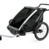 Thule Chariot Lite 2 -Vélo Pièces Magasin 888003 sized 900x600