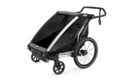 Thule Chariot Lite 2 -Vélo Pièces Magasin 888005 sized 900x600