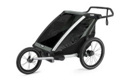Thule Chariot Lite 2 -Vélo Pièces Magasin 888006 sized 900x600