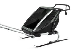 Thule Chariot Lite 2 -Vélo Pièces Magasin 888007 sized 900x600