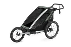 Thule Chariot Lite 1 -Vélo Pièces Magasin 888048 sized 900x600