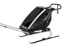 Thule Chariot Lite 1 -Vélo Pièces Magasin 888049 sized 900x600