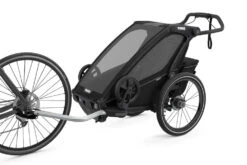 Thule Chariot Sport 1 -Vélo Pièces Magasin 888057 sized 900x600