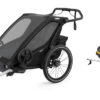 Thule Chariot Sport 2 -Vélo Pièces Magasin 888102 sized 900x600 X2