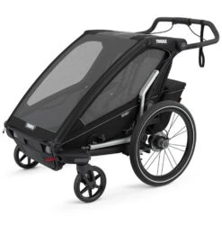 Thule Chariot Sport 2 -Vélo Pièces Magasin 888104 sized 900x600