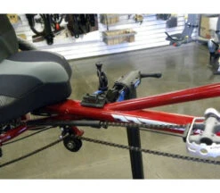 Park Tool Support De Montage Professionnel Pliable PRS-25 -Vélo Pièces Magasin 91535