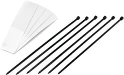 ACID MUD BLOCKER Garde-boue Avant -Vélo Pièces Magasin ACID Mud Blocker 93390 4