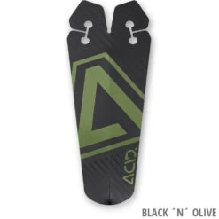 ACID Tôle De Protection SPLASH 13 ACID Tôle De Protection SPLASH -Vélo Pièces Magasin ACID SPLASH Schutzblech 93666