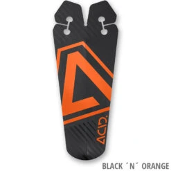 ACID Tôle De Protection SPLASH 12 ACID Tôle De Protection SPLASH -Vélo Pièces Magasin ACID SPLASH Schutzblech 93667