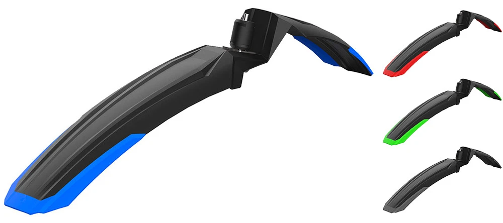 ACID Garde-boue Avant VANE 29 3 ACID Garde-boue Avant VANE 29