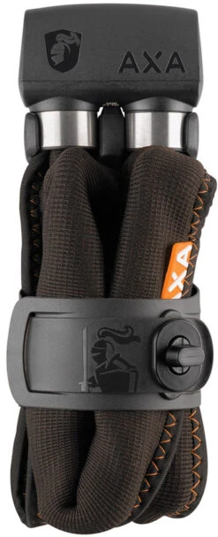 AXA Antivol Pliable FOLDABLE 800 -Vélo Pièces Magasin AXA FOLDABLE 800 Faltschloss 59800495SB 5