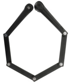 AXA Antivol Pliable Fold 100 -Vélo Pièces Magasin AXA Fold 100 Faltschloss 59811095SB c