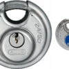Abus Cadenas Diskus 24IB