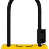 Abus 402/150HB 160 Ultra Mini SH34 Antivol à Arceau -Vélo Pièces Magasin Abus 402 150HB 160 Ultra Mini SH34 Bugelschloss 86741 a