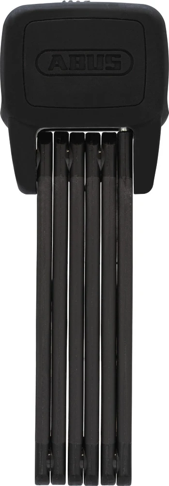 Abus Antivol Pliable Bordo 6000PZ/90 EC550, Support SH Inclus 3 Abus Antivol Pliable Bordo 6000PZ/90 EC550, Support SH Inclus