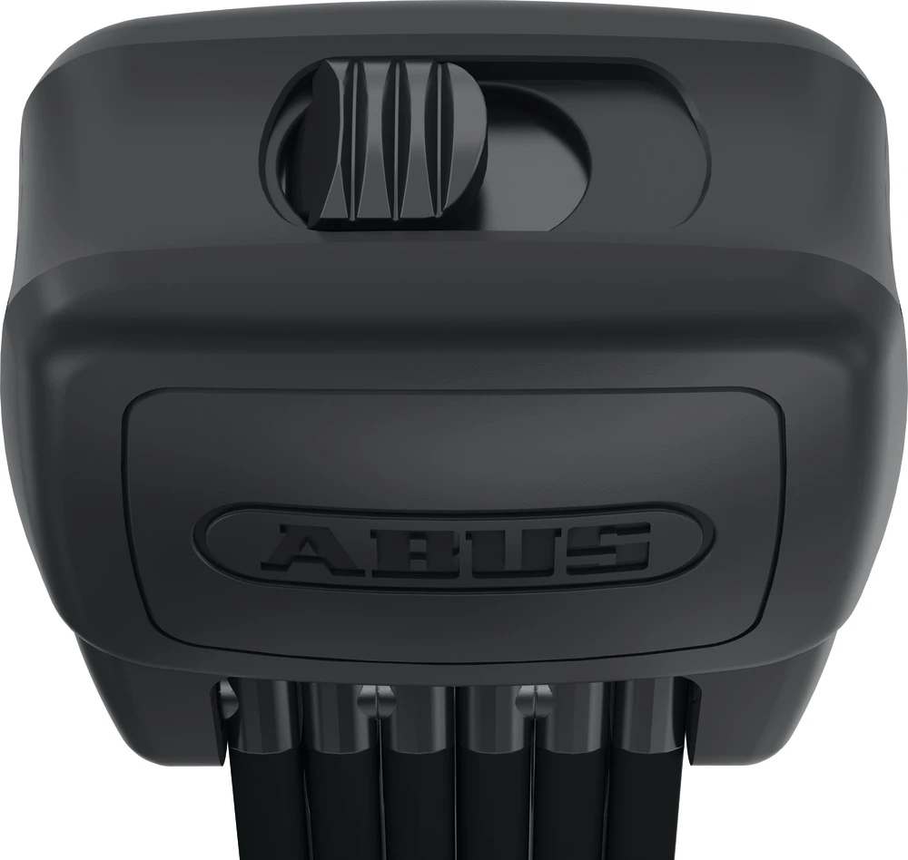 Abus Antivol Pliable Bordo 6000PZ/90 EC550, Support SH Inclus 4 Abus Antivol Pliable Bordo 6000PZ/90 EC550, Support SH Inclus – Image 2
