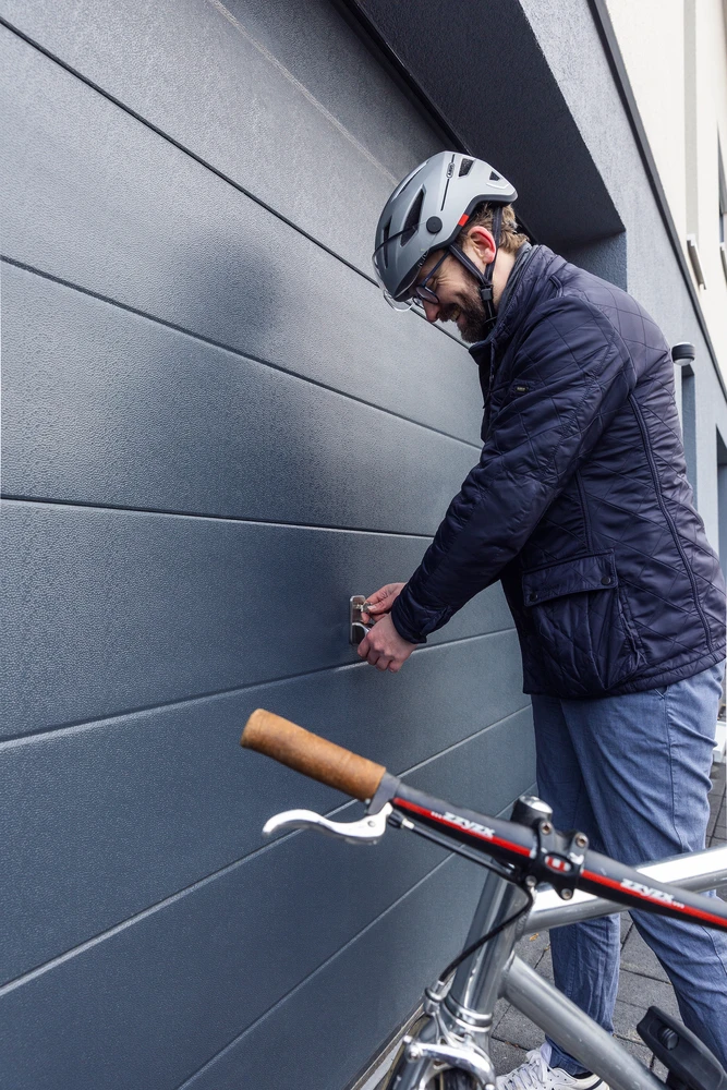 Abus Antivol Pliable Bordo 6000PZ/90 EC550, Support SH Inclus 6 Abus Antivol Pliable Bordo 6000PZ/90 EC550, Support SH Inclus – Image 4