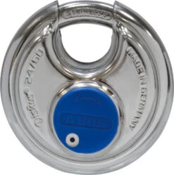 Abus Cadenas Diskus 24IB -Vélo Pièces Magasin Abus 5584 24IB 60 a z Diskus 24IB Vorhangeschloss