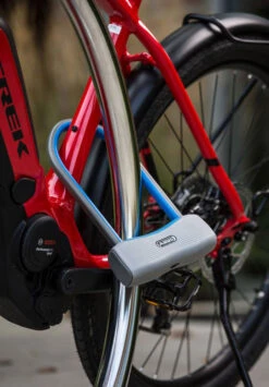 Abus 770A SmartX™ -Vélo Pièces Magasin Abus 770A SmartX inkl USKF Halterung 82359 6RYJqGNpt5PJmb