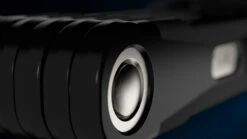 Abus Serrure Pliante Bordo Granit X-Plus 6500/110 SH -Vélo Pièces Magasin Abus Bordo Granit X Plus 6500 110 SH Faltschloss 78067 f