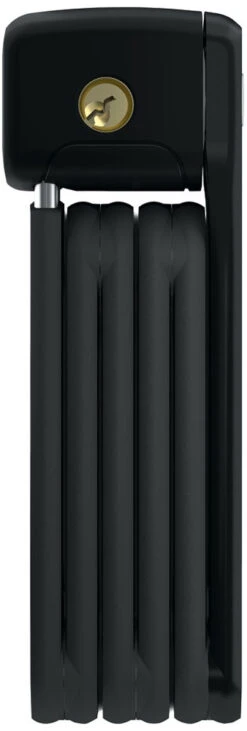 Abus Antivol Pliable Bordo Lite Mini 6055K/60, Support Inclus