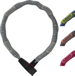 Abus Antivol à Chaîne Catena 6806/75