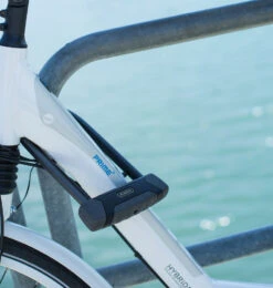 Abus Granit X-Plus 540/230 U-lock + Support USH540 -Vélo Pièces Magasin Abus Granit X Plus 540 230 EaZy KF Halterung 11183 04GNZwCUvgyIgbf