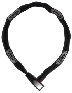Abus Steel-O-Chain™ 8807 Antivol à Chaîne