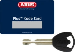 Abus Pro Shield Plus 5950 NR + 6KS + ST5950 Kit Antivol Pour Cadre 13 Abus Pro Shield Plus 5950 NR + 6KS + ST5950 Kit Antivol Pour Cadre -Vélo Pièces Magasin Abus codecard plus schluessel 3