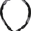 Abus 1200/110 Web Antivol à Chaîne -Vélo Pièces Magasin Abus 1200 110 Web Kettenschloss 56342
