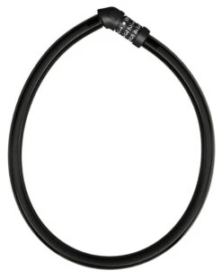 Vélo Pièces Magasin -Vélo Pièces Magasin Abus Kabelschloss 4408C 40794 02