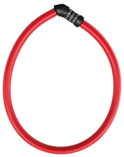 Abus 4408C/65 Câble-antivol -Vélo Pièces Magasin Abus Kabelschloss 4408C 40794 04