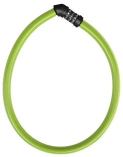 Abus 4408C/65 Câble-antivol -Vélo Pièces Magasin Abus Kabelschloss 4408C 40794 05