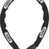 Abus Safe 1385/85 -Vélo Pièces Magasin Abus Tresor black