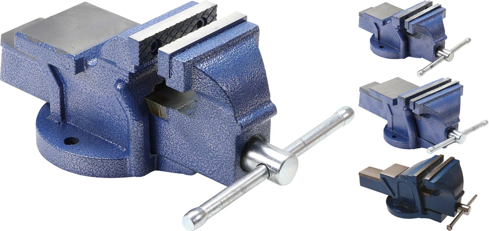 Étau Parallèle 3 Étau Parallèle