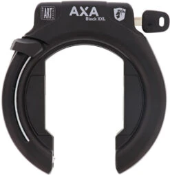 AXA Set Block XXL + ULC 100 Incl. Sacoche De Selle -Vélo Pièces Magasin Axa Block XXL ULC 100 Set inkl Satteltasche 59515895SC 2