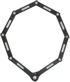 AXA Antivol Pliable Fold Lite 100 -Vélo Pièces Magasin Axa Fold Lite 100 59841095SC 5