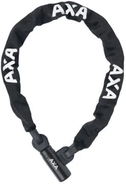 AXA Solid Plus Rétractable + Linq City S'entrouvrant -Vélo Pièces Magasin Axa Solid Plus Retractable Linq City gleichschliessend 59511595SB f