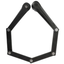 AXA Antivol Pliable Fold 85 -Vélo Pièces Magasin Axa Fold 85 Faltschloss 59810895SB d