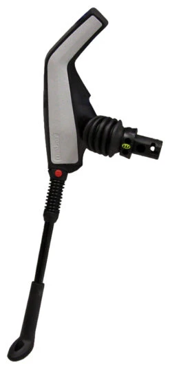 Weber B Attelage Avec Support